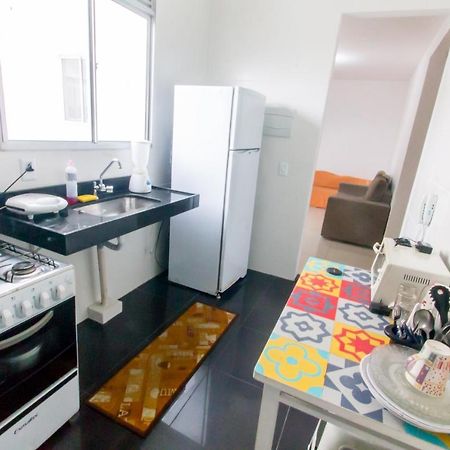 Apartamento 2 Quartos Com Suite Rio das Ostras Kültér fotó