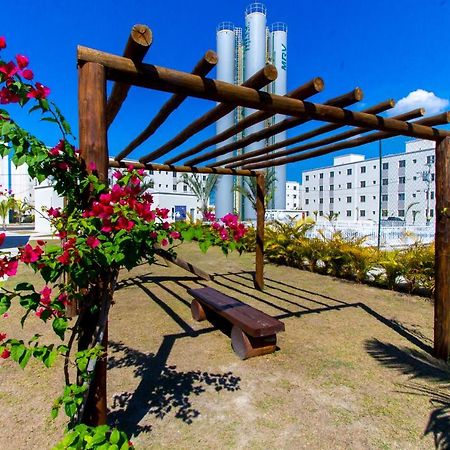 Apartamento 2 Quartos Com Suite Rio das Ostras Kültér fotó