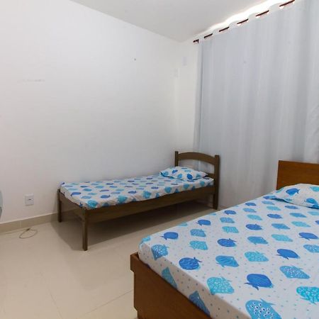Apartamento 2 Quartos Com Suite Rio das Ostras Kültér fotó