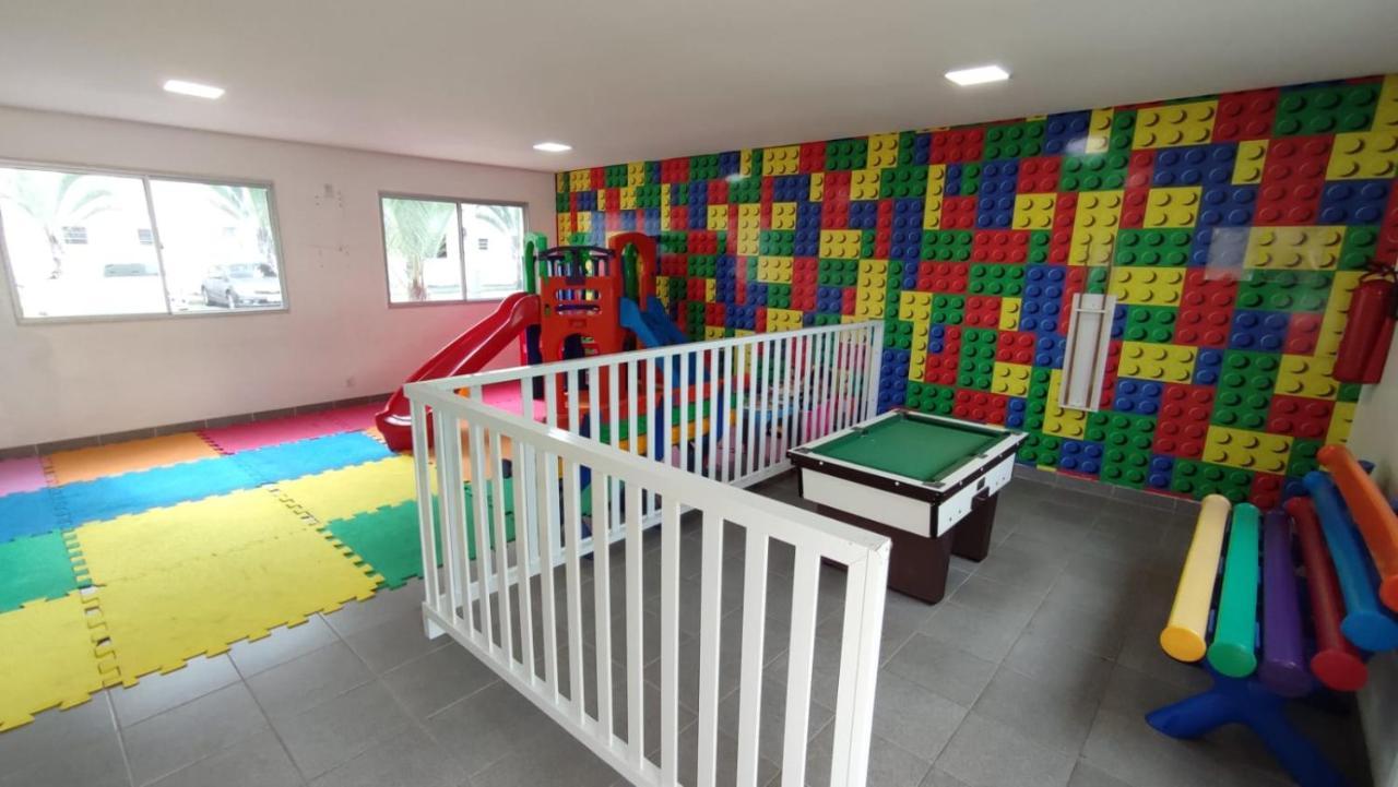 Apartamento 2 Quartos Com Suite Rio das Ostras Kültér fotó