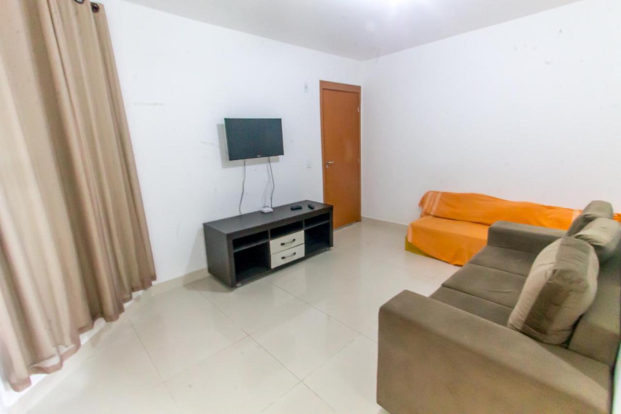 Apartamento 2 Quartos Com Suite Rio das Ostras Kültér fotó