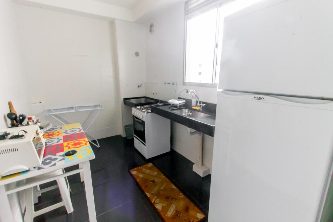 Apartamento 2 Quartos Com Suite Rio das Ostras Kültér fotó