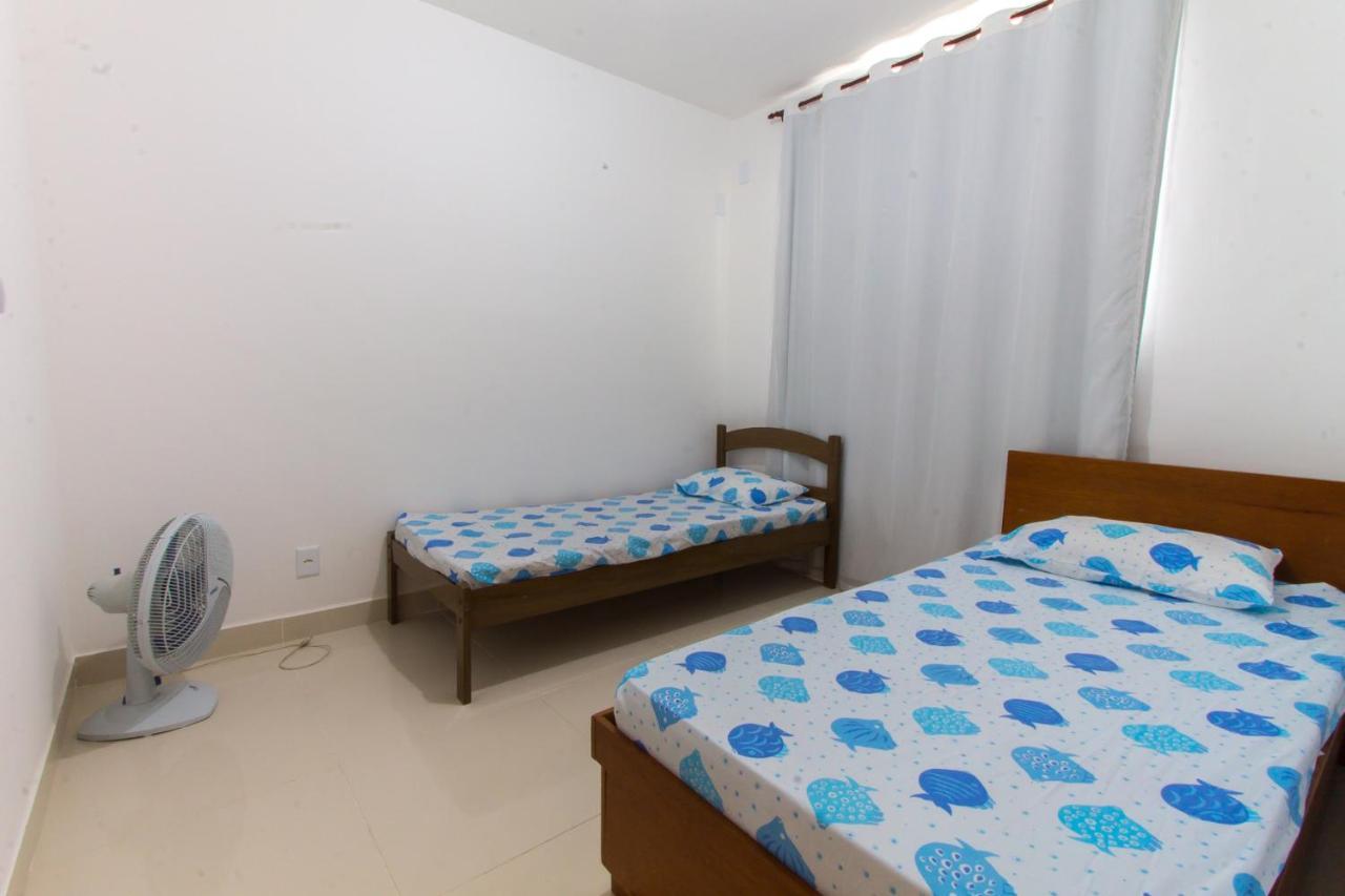Apartamento 2 Quartos Com Suite Rio das Ostras Kültér fotó