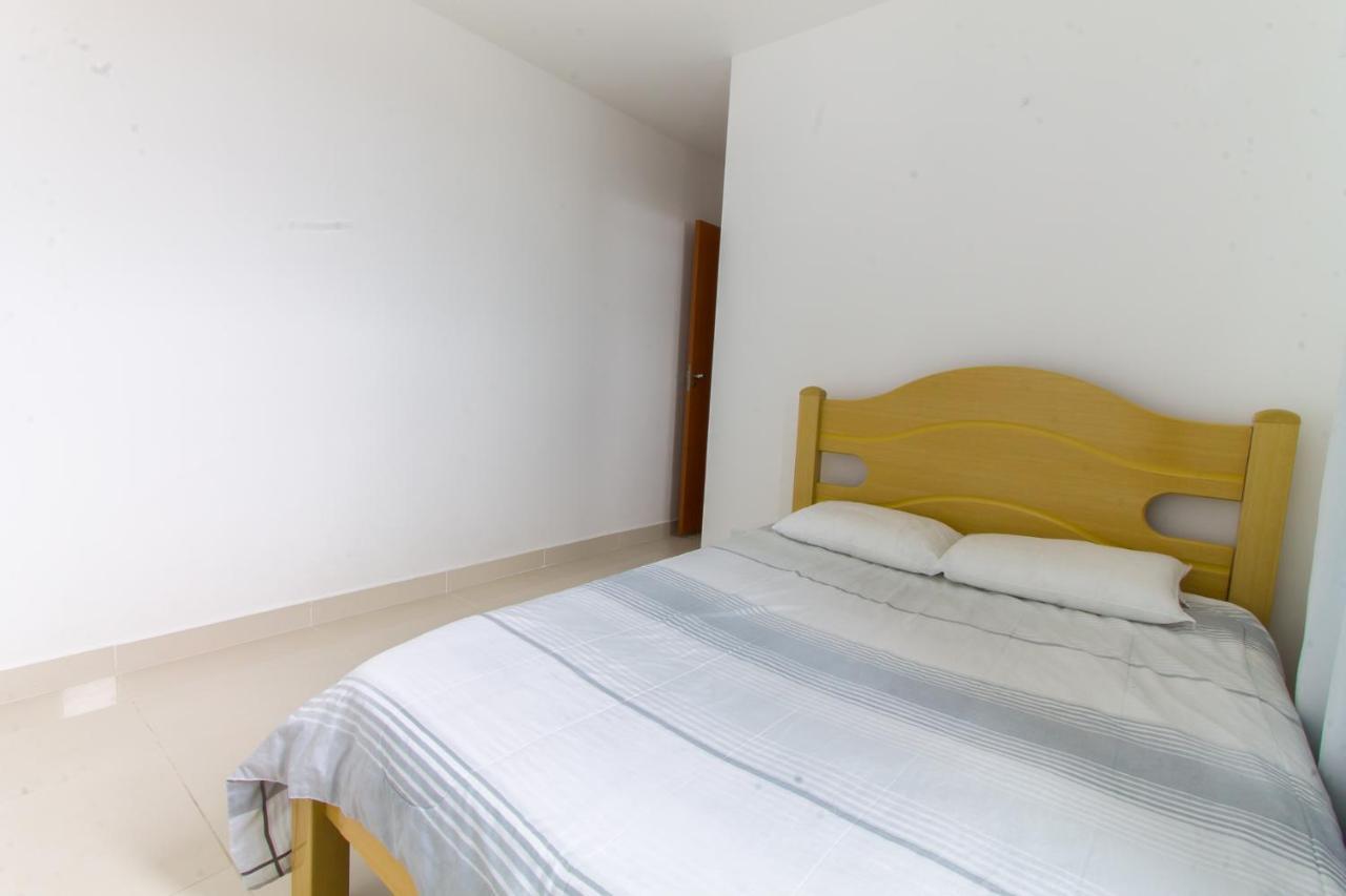 Apartamento 2 Quartos Com Suite Rio das Ostras Kültér fotó