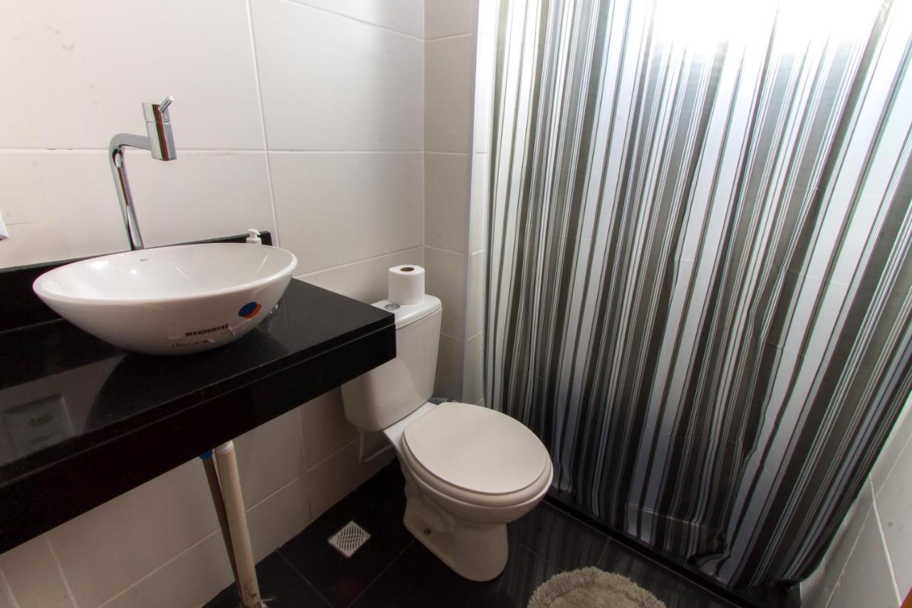 Apartamento 2 Quartos Com Suite Rio das Ostras Kültér fotó