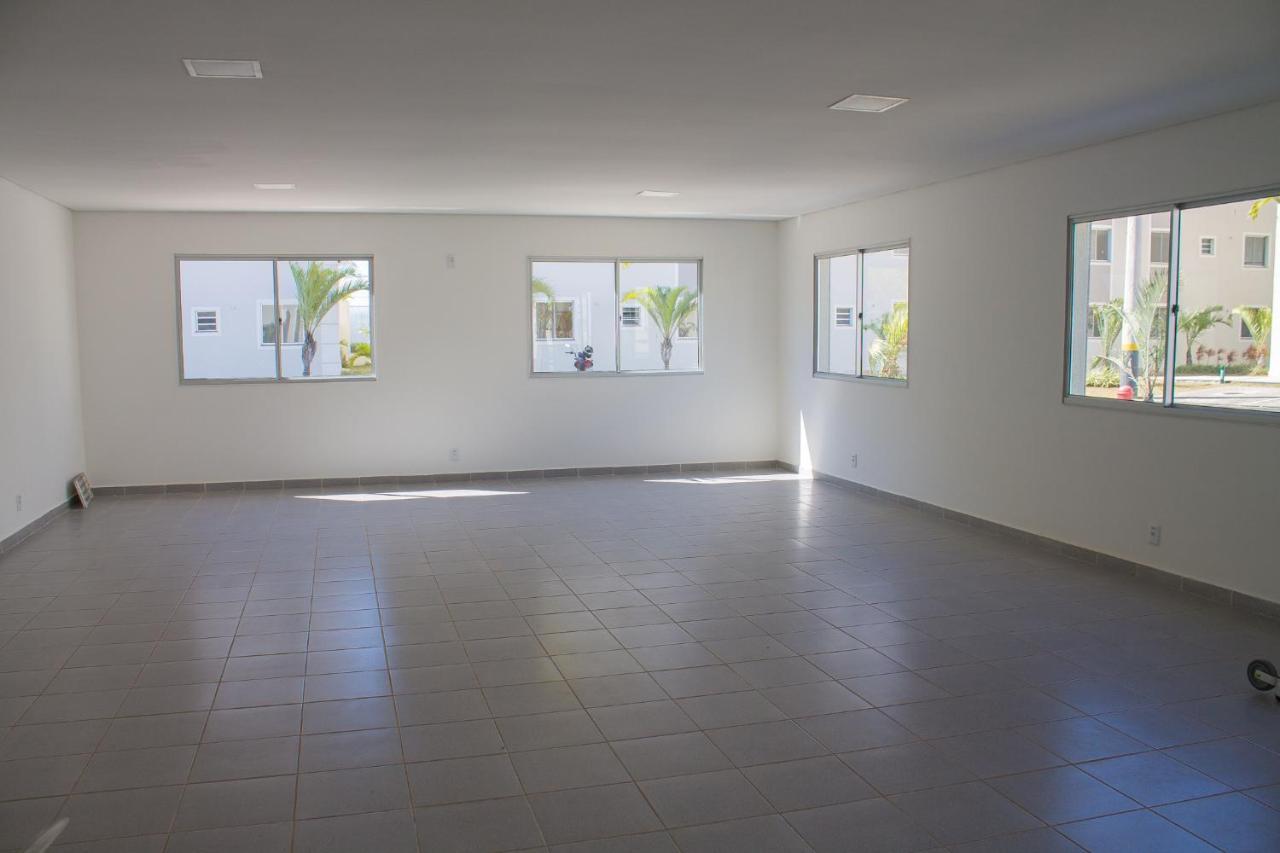 Apartamento 2 Quartos Com Suite Rio das Ostras Kültér fotó