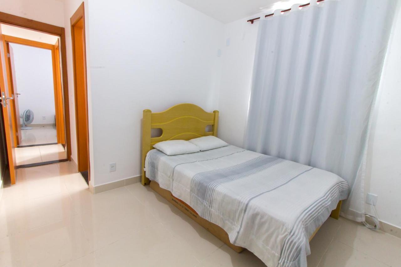 Apartamento 2 Quartos Com Suite Rio das Ostras Kültér fotó